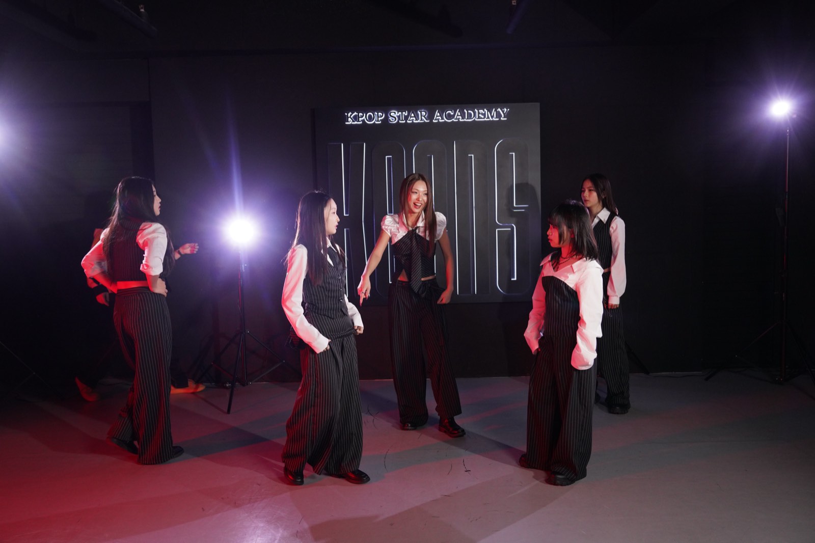Keens Academy Seoul